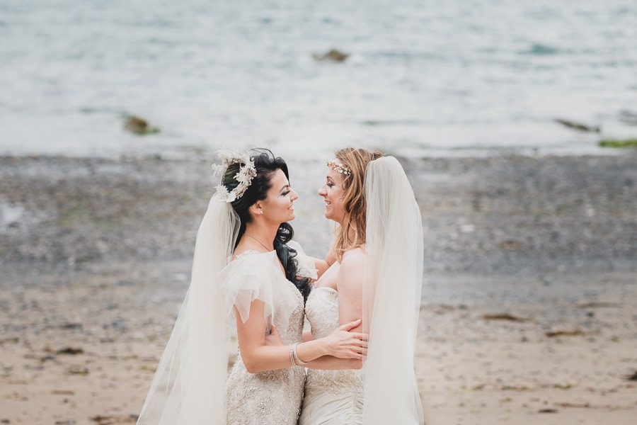 Polhawn Fort Wedding-139